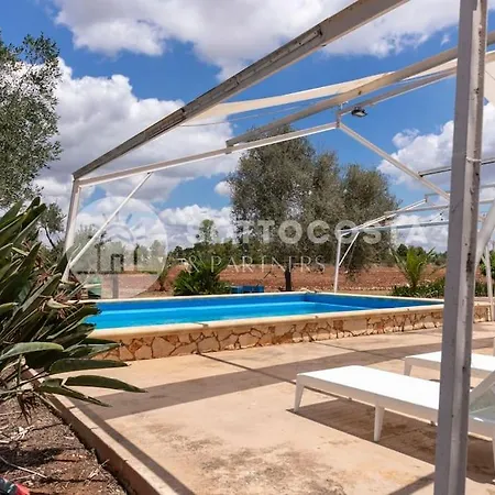 Oasis Willa Torre Lapillo