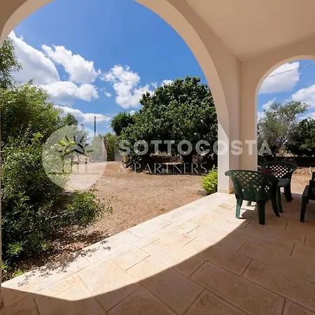Oasis * Torre Lapillo