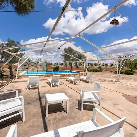 Oasis Torre Lapillo